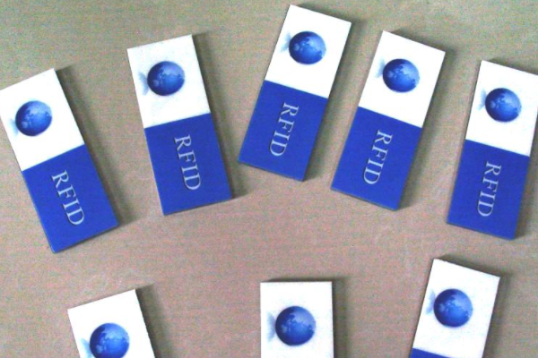 中國RFID碰撞測(cè)試