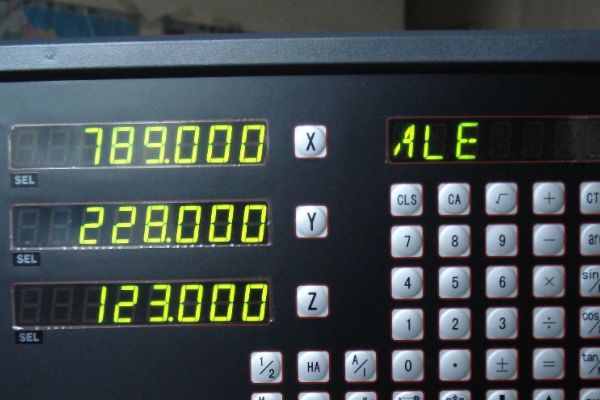 焊機數顯表亮卻不能起弧