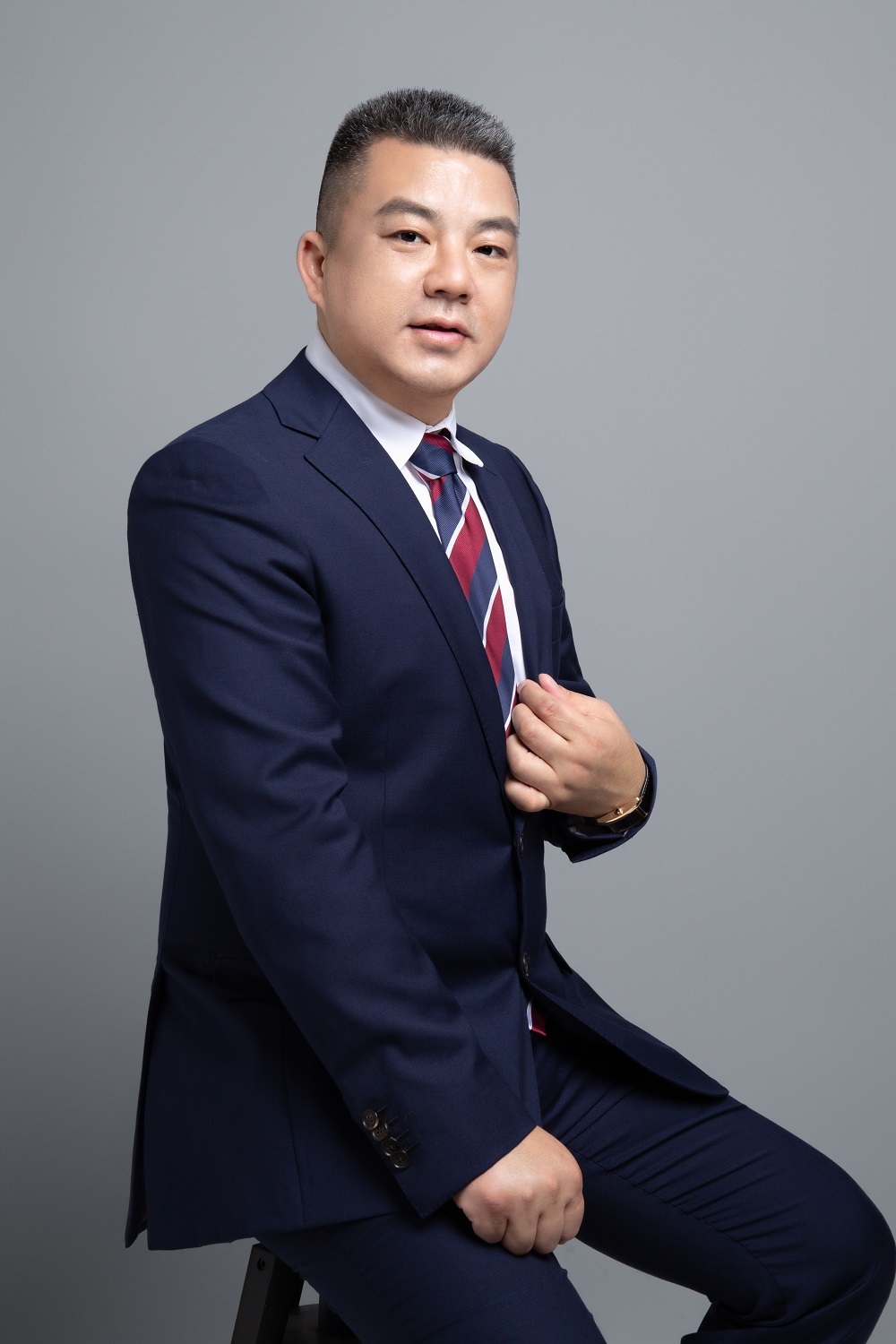 宇諾科技總經(jīng)理徐保華專訪--十幾年沉浮，終走出一條自己的路